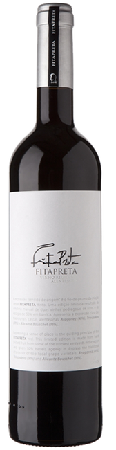 Image of Fita Preta Fita Preta Tinto - 75cl - Alentejo, Portugal bei Flaschenpost.ch