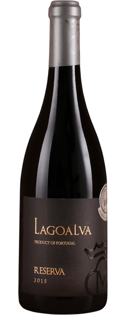 Image of Quinta da Lagoalva de Cima Quinta da Lagoalva Reserva - 75cl - Ribatejo, Portugal bei Flaschenpost.ch
