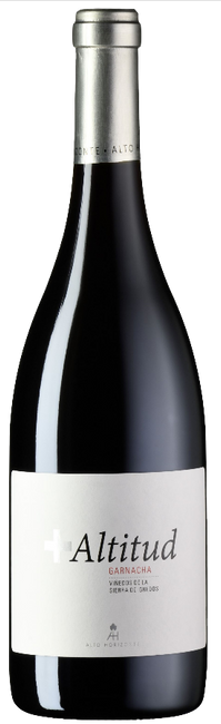 Image of Alto Horizonte Altitud - 75cl - Meseta, Spanien bei Flaschenpost.ch