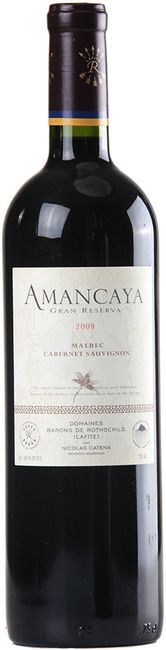 Image of Caro Amancaya Reserva Mendoza - 75cl - Mendoza, Argentinien bei Flaschenpost.ch