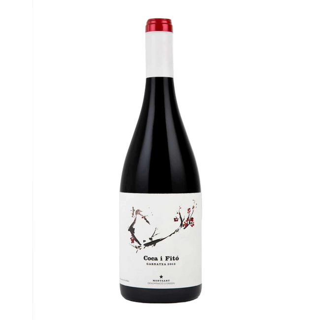 Image of Coca i Fitó Coca i Fitó Garnatxa - 75cl - Katalonien, Spanien bei Flaschenpost.ch