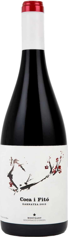 Image of Coca i Fitó Coca i Fitó Garnatxa - 75cl - Katalonien, Spanien