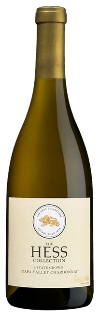 Image of The Hess Collection Winery Chardonnay Napa Valley - 75cl - Kalifornien, USA bei Flaschenpost.ch