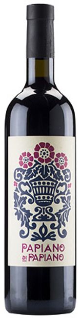 Image of Villa Papiano Papiano di Papiano IGT - 75cl - Emilia-Romagna, Italien bei Flaschenpost.ch