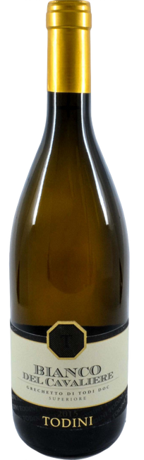 Image of Todini Del Cavaliere DOC - 150cl - Umbrien, Italien bei Flaschenpost.ch