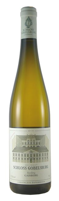 Image of Weingut Schloss Gobelsburg Riesling Gaisberg - 75cl - Niederösterreich, Österreich bei Flaschenpost.ch