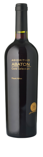 Image of Tsantali Agioritiko Abaton Gold Selection Protected Geographical Indication Mount Athos - 75cl - Chalkidiki, Griechenland bei Flaschenpost.ch