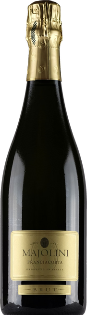 Image of Majolini Franciacorta Brut DOCG - 150cl - Lombardei, Italien bei Flaschenpost.ch