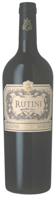 Image of Rutini Wines Malbec Coleccion Rutini - 75cl - Mendoza, Argentinien bei Flaschenpost.ch
