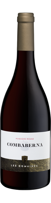 Image of Provins Humagne Rouge Combaberna AOC - 75cl - Wallis, Schweiz bei Flaschenpost.ch
