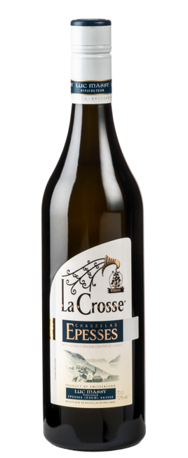 Image of Luc Massy Epesses AOC Lavaux La Crosse - 75cl - Waadt, Schweiz bei Flaschenpost.ch