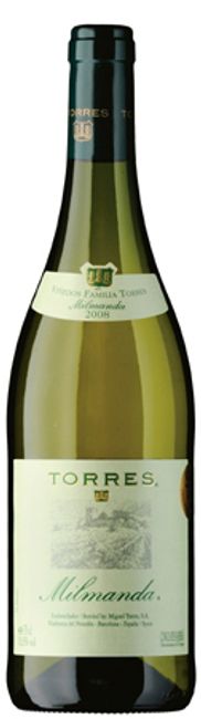 Image of Miguel Torres Milmanda Conca de Barbera do - 75cl - Katalonien, Spanien bei Flaschenpost.ch