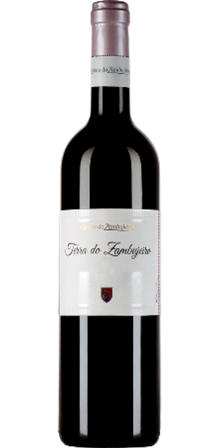Image of Quinta da Zambujeiro Terra do Zambujeiro - 75cl - Alentejo, Portugal bei Flaschenpost.ch