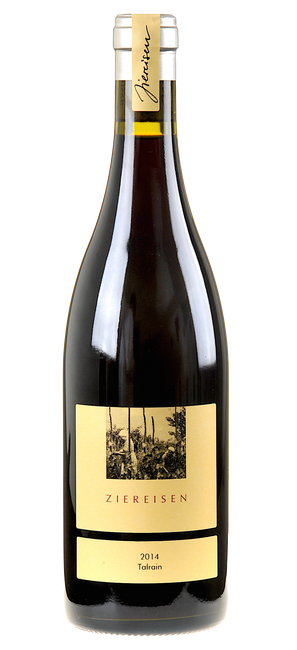 Image of Hanspeter Ziereisen Blauer Spätburgunder Talrain - 75cl - Baden, Deutschland bei Flaschenpost.ch