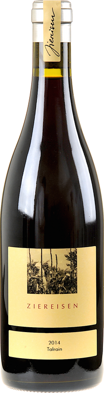 Image of Hanspeter Ziereisen Blauer Spätburgunder Talrain - 75cl - Baden, Deutschland