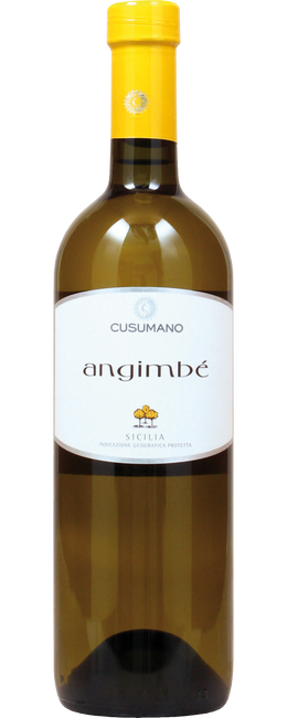 Image of Cusumano Angimbe Sicilia IGT - 75cl - Sizilien, Italien bei Flaschenpost.ch