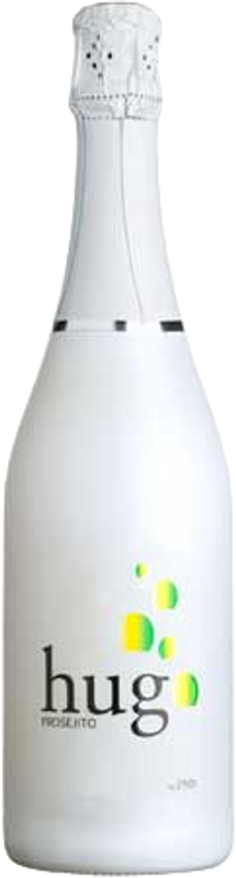 Image of Zadi Hugo Prosejito - 75cl, Italien
