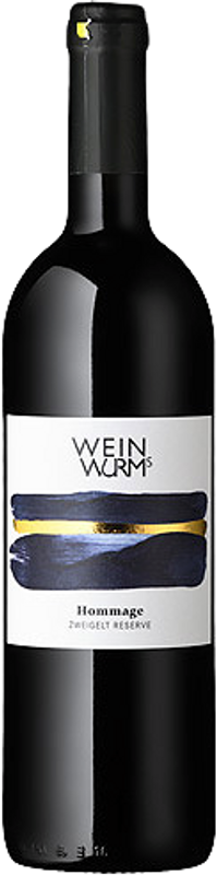 Weinwurm Weinwurm