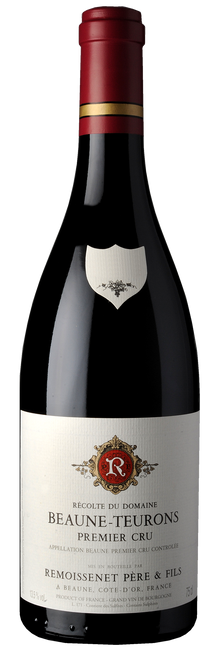 Image of Remoissenet Père & fils Beaune Teurons - 37.5cl - Burgund, Frankreich bei Flaschenpost.ch
