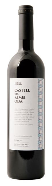 Image of Castell del Remei Costers del Segre DO Oda - 75cl - Katalonien, Spanien bei Flaschenpost.ch