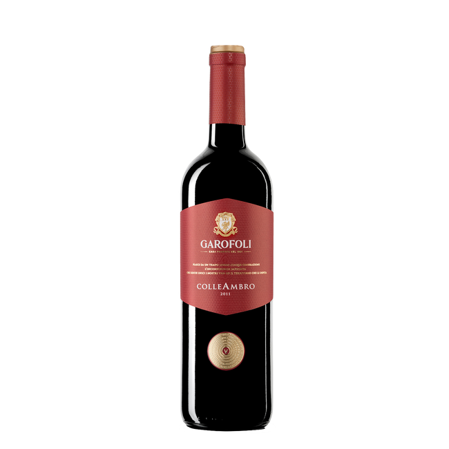 Image of Garofoli AMBRO DOC rosso Piceno Superiore - 75cl - Marche, Italien bei Flaschenpost.ch