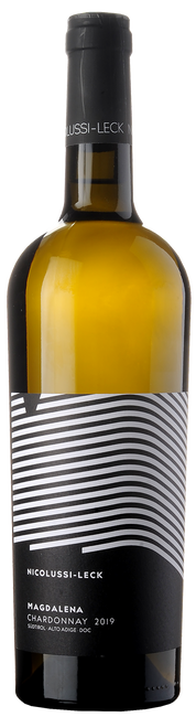 Image of Weingut Nicolussi-Leck Chardonnay Magdalena - 75cl - Südtirol, Italien bei Flaschenpost.ch