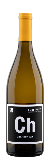 Image of Wines of Substance Chardonnay Ch Substance - 75cl - Washington, USA bei Flaschenpost.ch