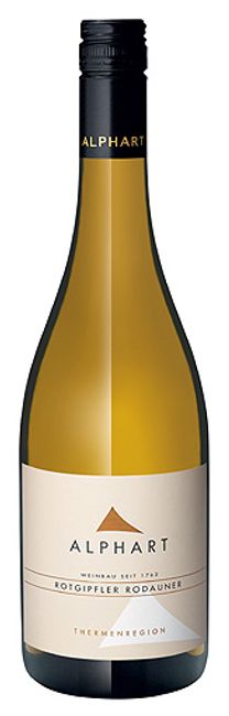 Image of Weingut Alphart Rotgipfler Rodauner - 75cl - Thermenregion, Österreich bei Flaschenpost.ch