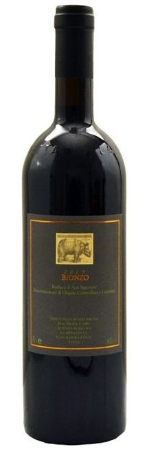 Image of La Spinetta Barbera d'Asti DOC Superiore Bionzo - 75cl - Piemont, Italien bei Flaschenpost.ch