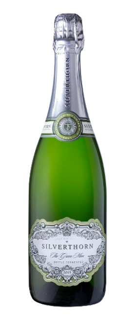 Image of Silverthorn Wines The Green Man - 75cl - Breede River Valley, Südafrika bei Flaschenpost.ch