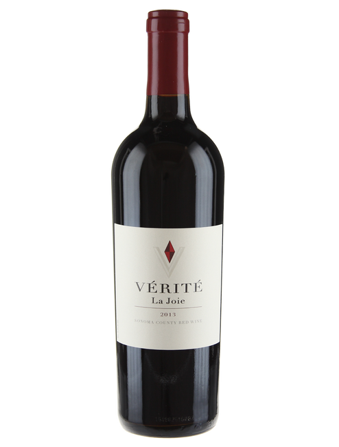 Image of Vérité Wines La Joie - 75cl - Kalifornien, USA bei Flaschenpost.ch