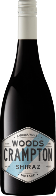 Image of Fourth Wave Wine Syrah White Label - 75cl - South Australia, Australien bei Flaschenpost.ch