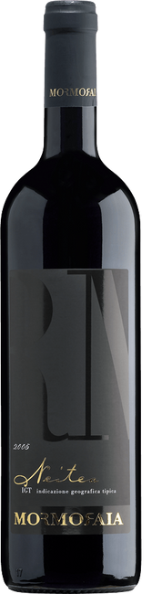 Image of Mormoraia Neitea Rosso IGT - 75cl - Toskana, Italien bei Flaschenpost.ch