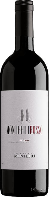 Image of Vecchie Terre di Montefili Montefili Colli IGT - 75cl - Toskana, Italien bei Flaschenpost.ch