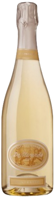 Image of Contratto De Miranda Asti Spumante DOCG Moscato - 75cl - Piemont, Italien bei Flaschenpost.ch