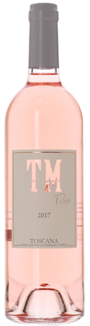 Image of Monteti TM Rosé - 75cl - Toskana, Italien bei Flaschenpost.ch