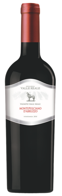 Image of Valle Reale Vigneto Montepulciano D'Abruzzo Special Edition DOC - 75cl, Italien bei Flaschenpost.ch