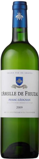 Image of L'Abeille de Fieuzal L'Abeille de Fieuzal Blanc Pessac-Léognan AOC Second vin du Château Fieuzal - 75cl - Bordeaux, Frankreich bei Flaschenpost.ch