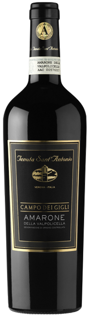 Image of Tenuta Sant'Antonio Amarone dV DOC Campo dei Gigli - 150cl - Veneto, Italien bei Flaschenpost.ch