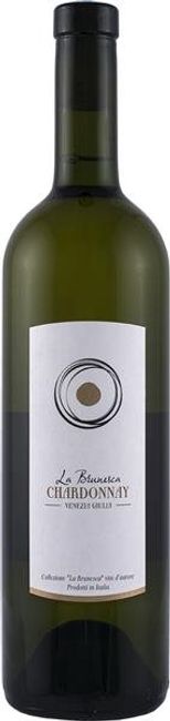 Image of La Brunesca Chardonnay IGT - 75cl - Friaul, Italien bei Flaschenpost.ch