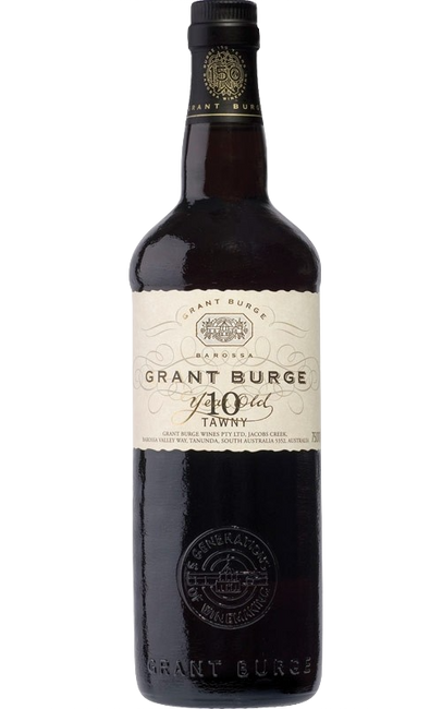 Image of Grant Burge Wines Fortified 10-Year-Old Tawny - 75cl - South Australia, Australien bei Flaschenpost.ch