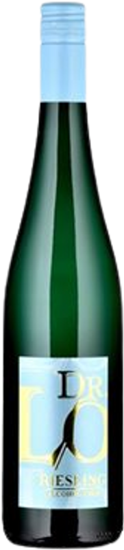 Bottle of Riesling Dr. LO from Weingut Dr. Loosen
