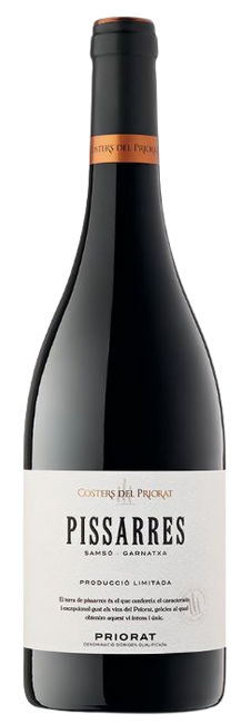 Image of Costers del Priorat Pissarres - 150cl bei Flaschenpost.ch