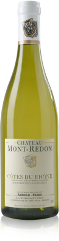 Image of Château Mont-Redon Côtes du Rhône A.O.C. - 75cl - Côtes du Rhône, Frankreich