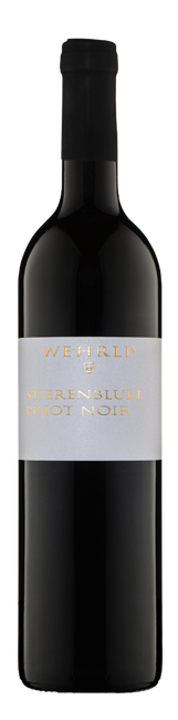 Image of Peter Wehrli Stierebluet Pinot Noir AOC - 75cl - Aargau, Schweiz bei Flaschenpost.ch
