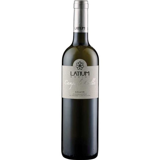 Image of Az. Agricola Latium di Morini Soave DOC Campo Le Calle - 75cl - Veneto, Italien bei Flaschenpost.ch