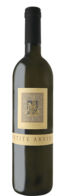 Image of Clavien Petite Arvine du Valais AOC Cave St Georges - 50cl - Wallis, Schweiz bei Flaschenpost.ch