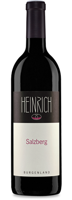 Image of Gernot Heinrich Salzberg Burgenland Österreichischer Qualitätswein - 75cl - Burgenland, Österreich bei Flaschenpost.ch