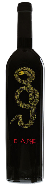 Image of Podere Marini Elaphe Terre di Cosenza DOP - 75cl - Kalabrien, Italien bei Flaschenpost.ch