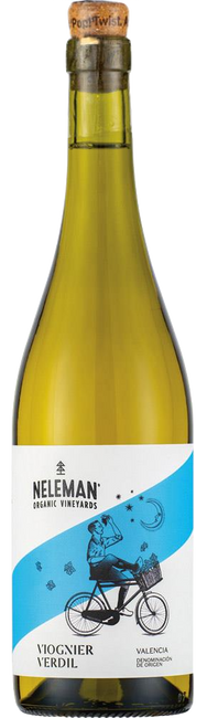 Image of Neleman Viognier Verdil - 75cl - Levante, Spanien bei Flaschenpost.ch